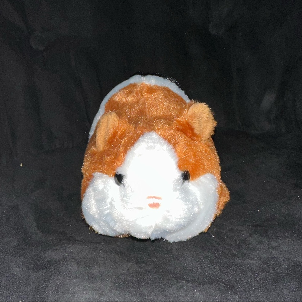 Guinea Pig Webkinz